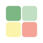 Pixa - My Year in Pixels icon