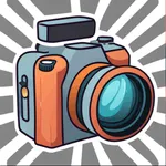 MagiCam: AI Photo Editor icon