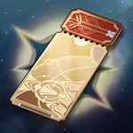 HSR WishCounter icon