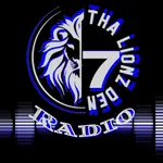 Tha Lionz Den Radio icon
