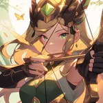 Grow Shooter : Survivor RPG icon