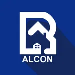 Alcon Hostel icon