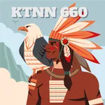 KTNN 660 icon