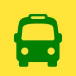 香港交通到站 icon