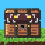 10分の1で死ぬ宝箱 - 確率シミュレーションゲーム icon