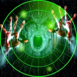 Ghost Detector - Camera Radar icon