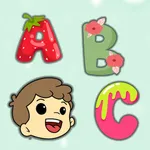 ABCD Learn to Read icon