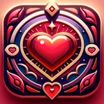 婚活戦闘力-私はモテるの？ icon