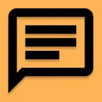 zcalcu: Chat & Calculator icon