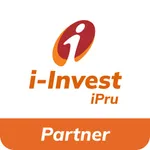 i-Invest iPru Partner icon