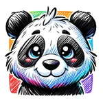 Flashcards For First Words icon