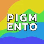 Pigmento icon