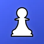 Chess Puzzles Tactics Training icon