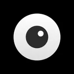 Low Vision Simulator icon