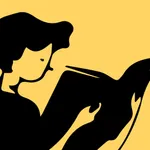 moonlit: Daily Literature icon