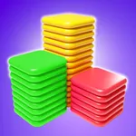 Tile Jam 3D! icon