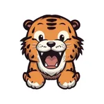 虎虎吃短信-拦截和过滤垃圾短信 icon