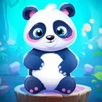 صديقي الباندا المتكلم icon