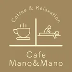 Cafe Mano&Mano icon