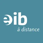 EIB à distance icon