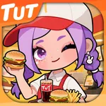 Super City2:Tut Life World icon