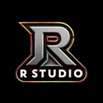 R Studio icon