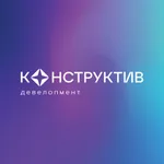 Конструктив Девелопмент icon