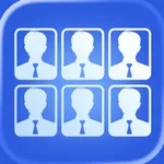 Passport Photo Maker ID Photo・ icon