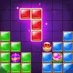 Block Puzzle: Jewel Blast! icon