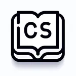 CS사전 icon