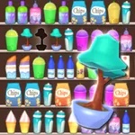 Match Goods – Sort 3D Puzzle icon