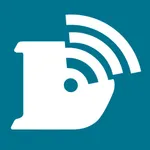 D-Link Mobile Connect Plus icon