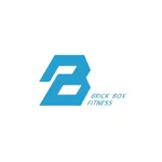 BrickBox Fitness icon