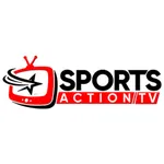 Sports Action TV icon