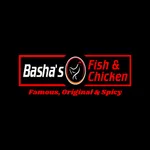 BASHA'S FISH & CHICKEN icon