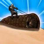 Dune Sandworm Rider icon