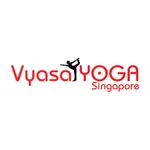 Vyasa Yoga Singapore icon