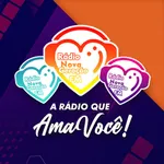 Rádio Nova Geração FM icon