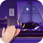 Find My Phone by Clap Flash icon