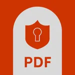PDF Password Protector,Creator icon