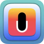 dictop - top-notch dictation icon