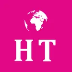 Heraklio Travel Group icon