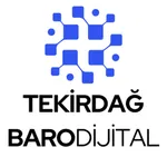 Tekirdağ Barosu Baro Dijital icon