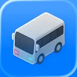 Destination Shuttle icon