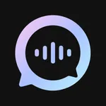 变声器-手机变声软件&余乐变声器聊天 icon