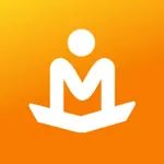 Let's Meditate - Relax & Sleep icon