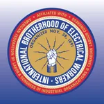 IBEW 103 icon