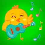 Music Box: Educational Game icon