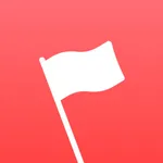 Goalie: Habit & Accountability icon