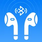 Find Bluetooth Device Plus icon